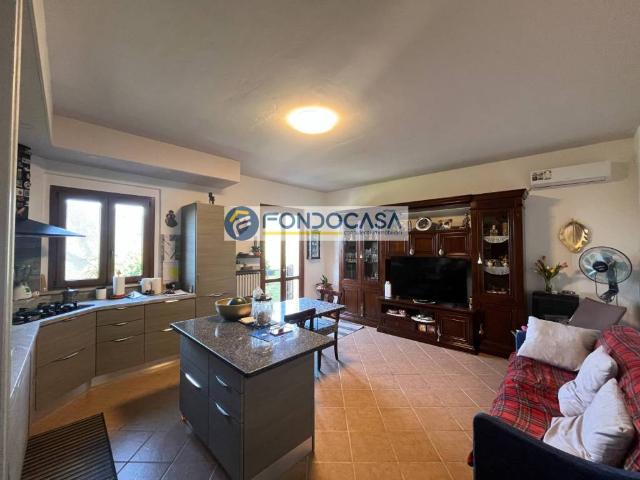 Appartamento in vendita a Comunità montana della Valle Sabbia, Vobarno