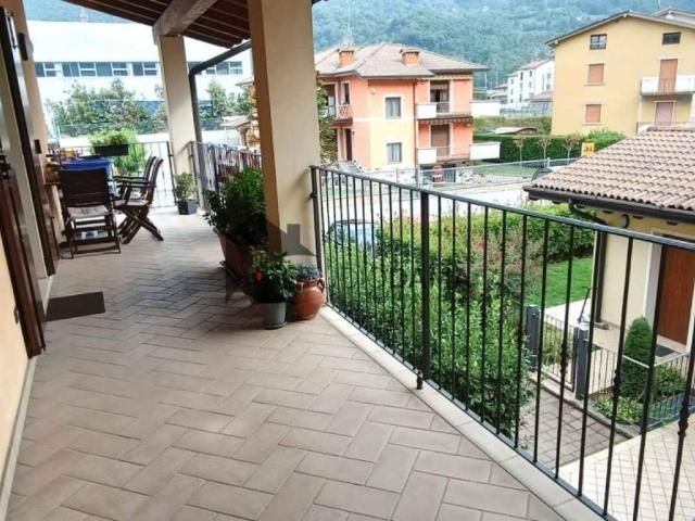 Appartamento in vendita a Carpeneda, Vobarno