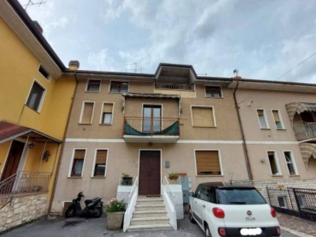 Appartamento in vendita a Comunità montana della Valle Sabbia, Vobarno