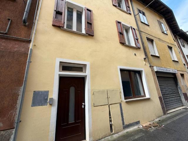 Appartamento in vendita a Comunità montana della Valle Sabbia, Vobarno