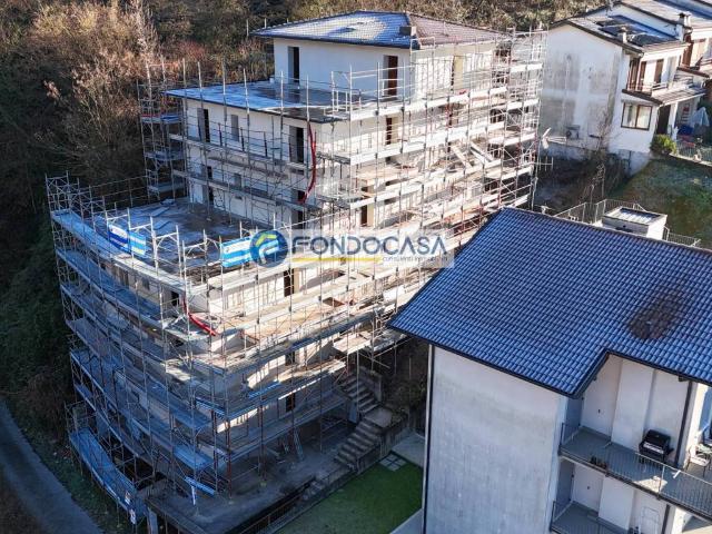 Appartamento in vendita a Comunità montana della Valle Sabbia, Vobarno