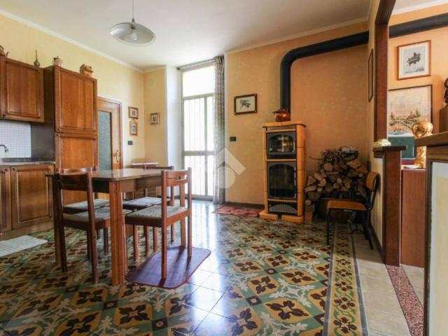 Appartamento in vendita a Comunità montana della Valle Sabbia, Vobarno