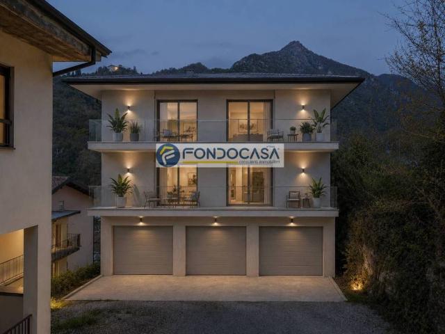Appartamento in vendita a Vobarno, Brescia