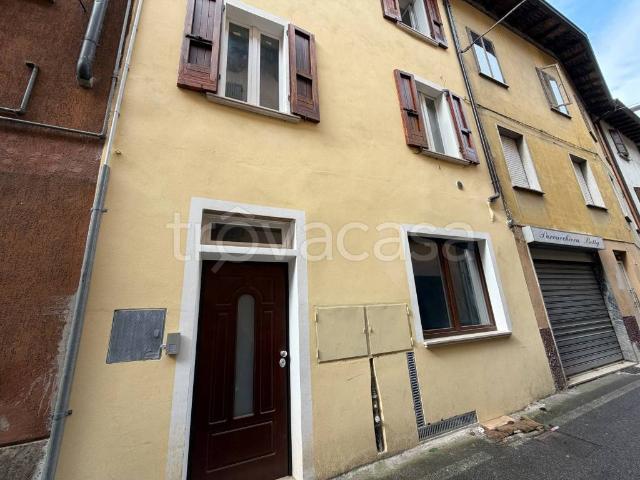Appartamento in vendita a Comunità montana della Valle Sabbia, Vobarno