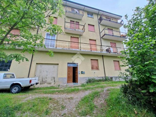 Appartamento in vendita a Vobbia, Liguria