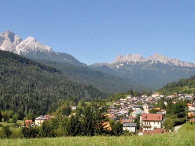 Appartamento in vendita a Peaio, Veneto