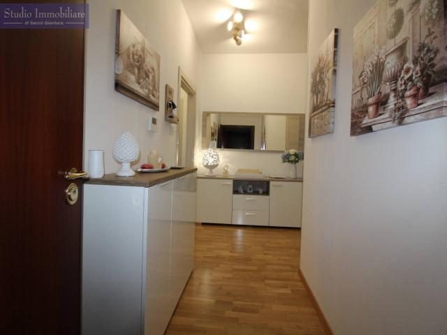 Appartamento in vendita a La Colombara, Voghera