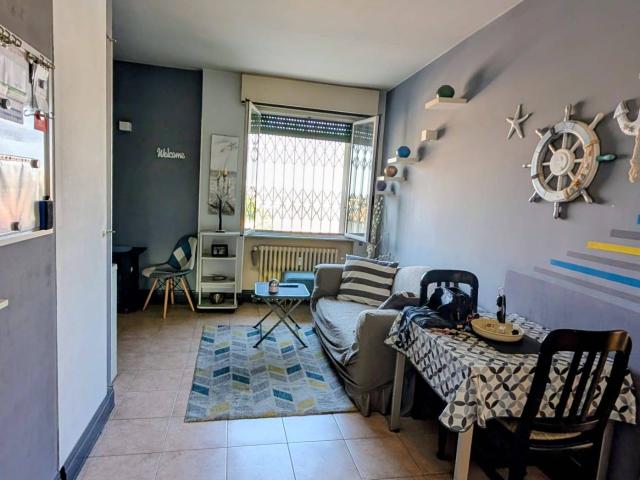 Appartamento in vendita a Voghera, Lombardia