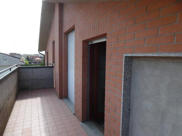 Appartamento in vendita a La Colombara, Voghera
