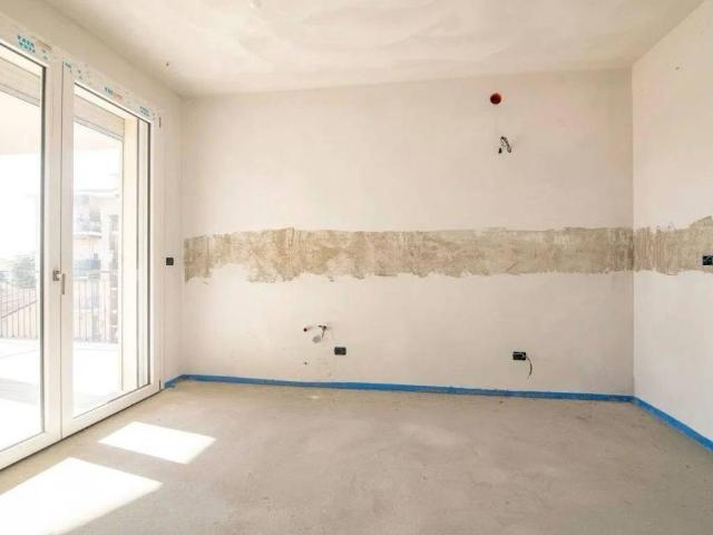 Appartamento in vendita a Benvenuti, Voghera