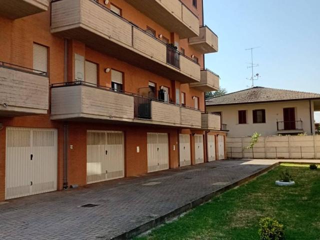 Appartamento in vendita a Villa Iria, Voghera