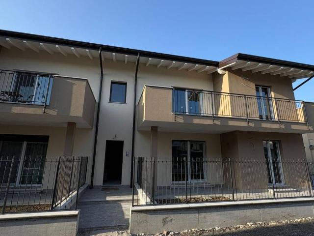 Appartamento in vendita a San Vittore, Voghera