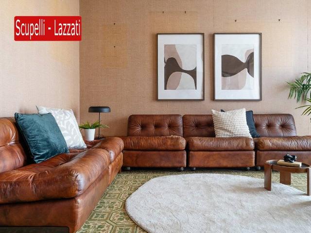 Appartamento in vendita a Villa Iria, Voghera