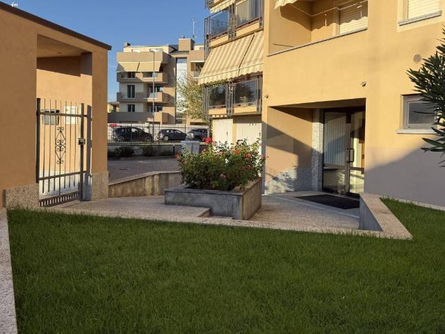 Appartamento in vendita a Benvenuti, Voghera
