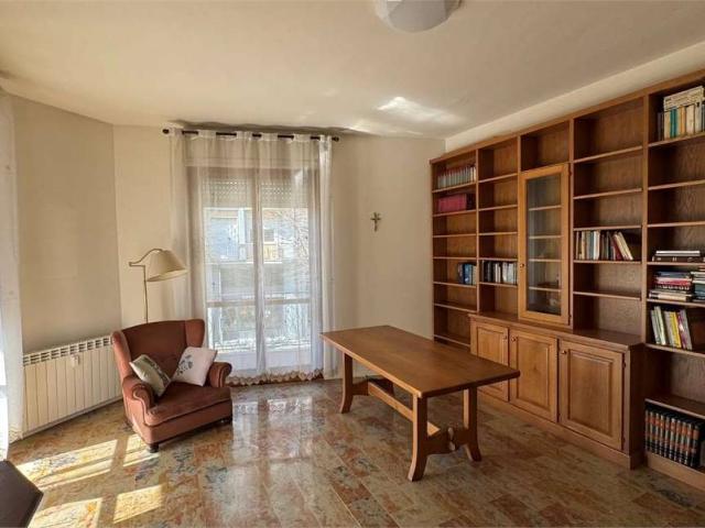 Appartamento in vendita a Benvenuti, Voghera