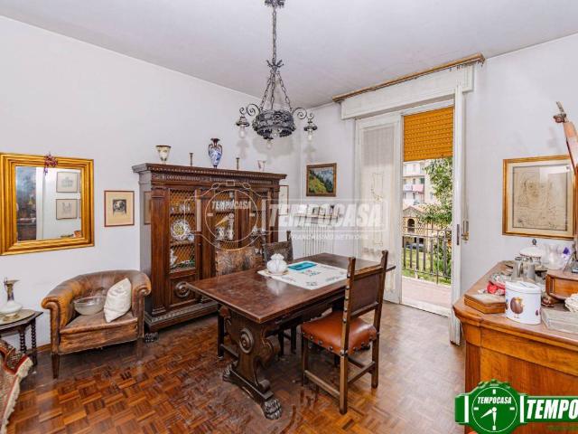 Appartamento in vendita a Casa Tossa, Voghera