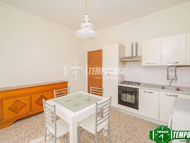 Appartamento in vendita a La Colombara, Voghera