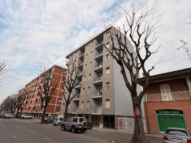 Appartamento in vendita a Casa Tossa, Voghera