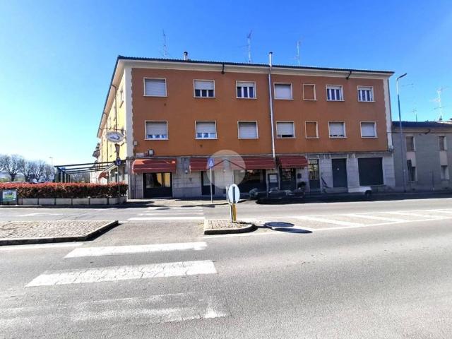 Appartamento in vendita a La Colombara, Voghera