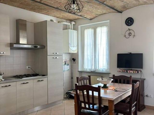 Appartamento in vendita a Cascina Fiorenzetta, Voghera