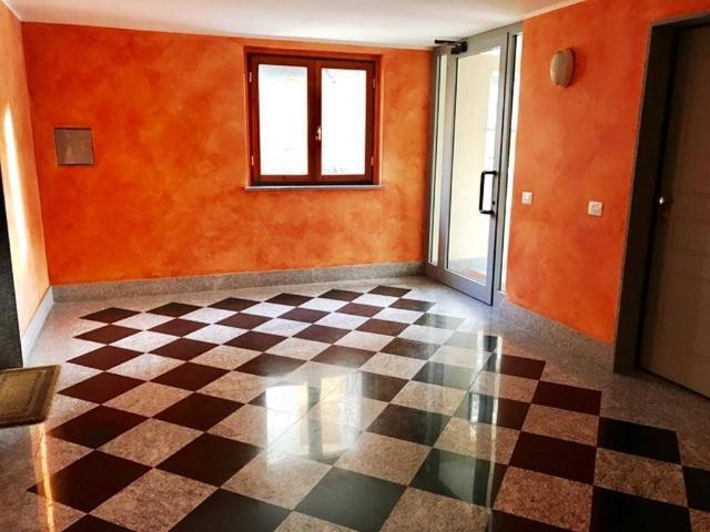 Appartamento in vendita a Casa Tossa, Voghera