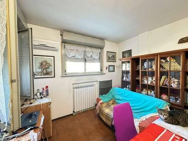 Appartamento in vendita a Benvenuti, Voghera