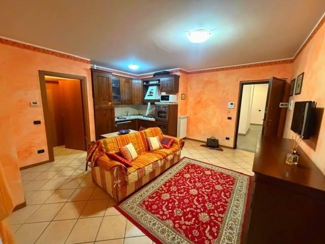 Appartamento in vendita a Casa Tossa, Voghera