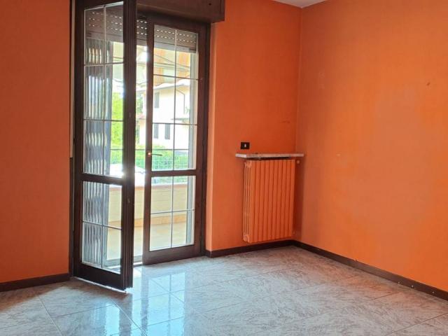 Appartamento in vendita a Benvenuti, Voghera