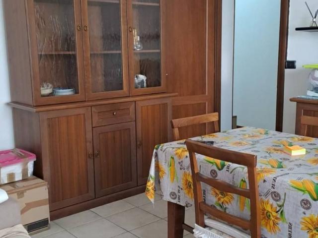 Appartamento in vendita a Casa Tossa, Voghera