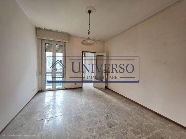 Appartamento in vendita a Casa Tossa, Voghera