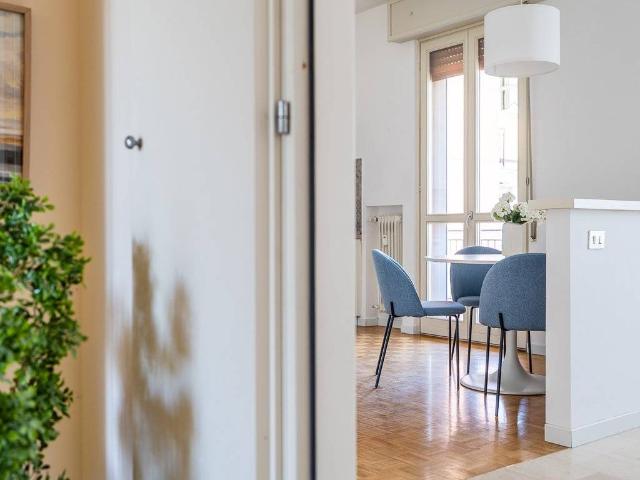 Appartamento in vendita a Benvenuti, Voghera