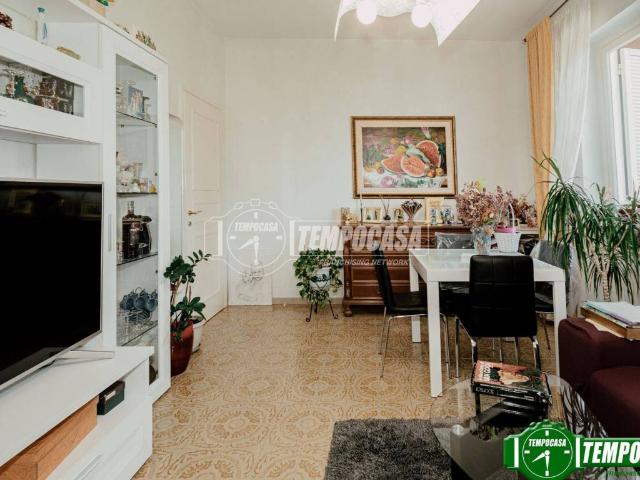 Appartamento in vendita a Altomasso, Voghera