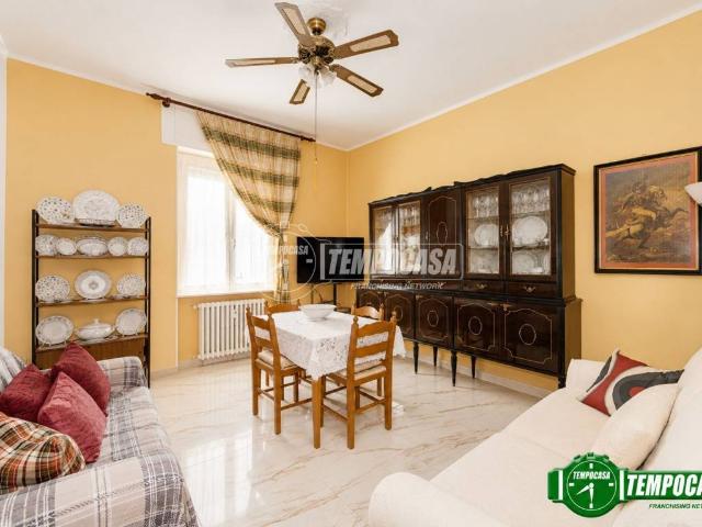 Appartamento in vendita a Casa Tossa, Voghera