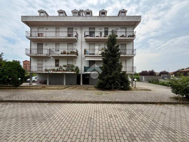 Appartamento in vendita a Villa Iria, Voghera