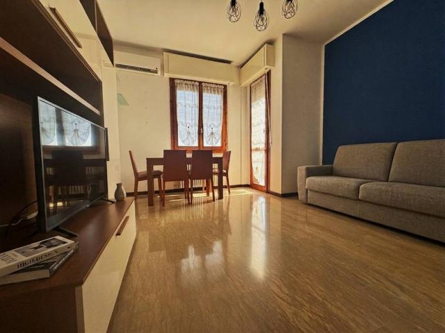 Appartamento in vendita a Casa Tossa, Voghera