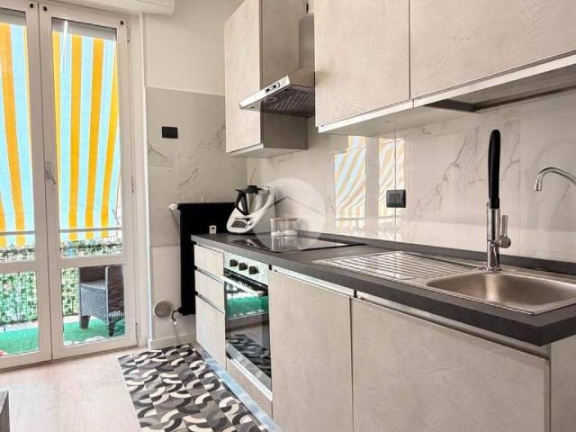 Appartamento in vendita a Casa Tossa, Voghera
