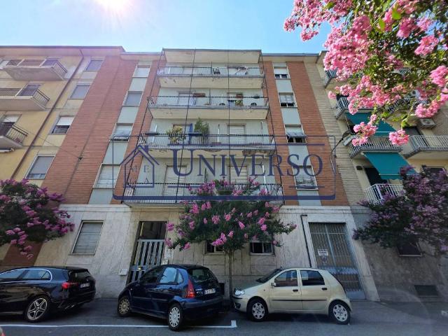 Appartamento in vendita a Benvenuti, Voghera