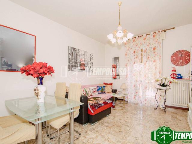 Appartamento in vendita a Villa Iria, Voghera