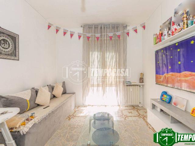 Appartamento in vendita a Casa Tossa, Voghera