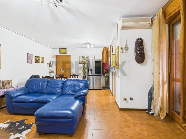 Appartamento in vendita a Benvenuti, Voghera