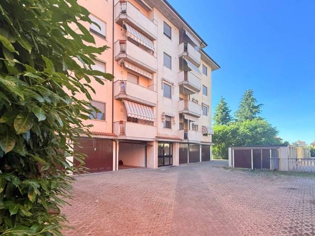 Appartamento in vendita a Pombio, Voghera