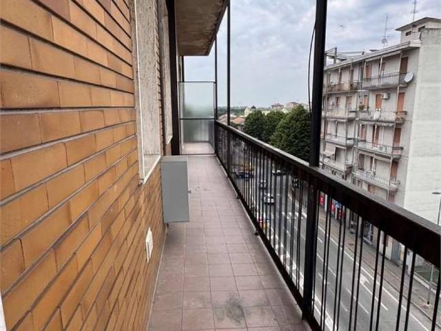 Appartamento in vendita a Rione Pipelet, Voghera