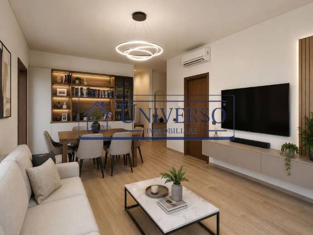 Appartamento in vendita a San Vittore, Voghera