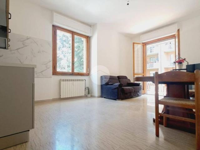 Appartamento in vendita a Benvenuti, Voghera