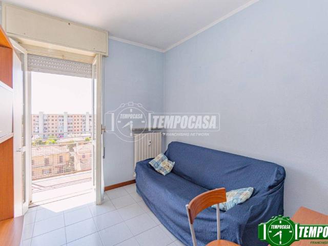 Appartamento in vendita a Pombio, Voghera