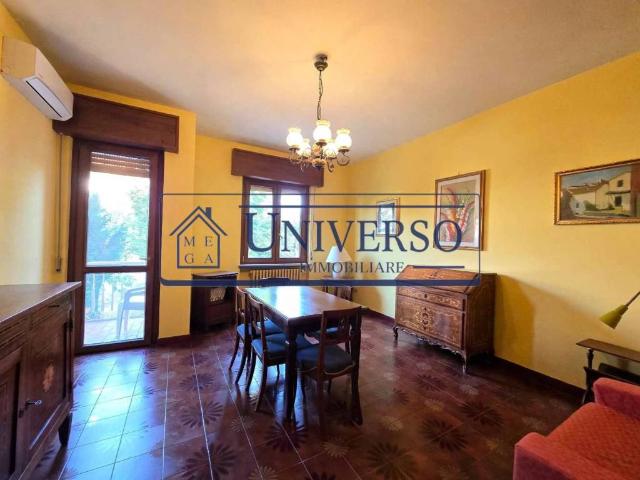 Appartamento in vendita a Villa Iria, Voghera