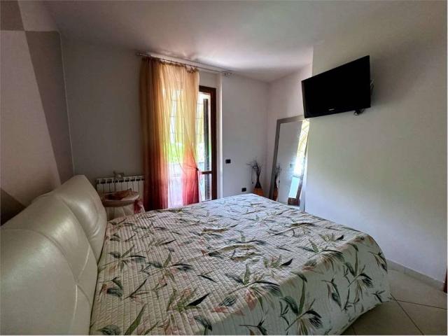Appartamento in vendita a Benvenuti, Voghera