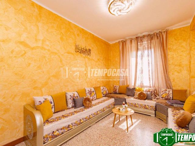 Appartamento in vendita a Voghera, Lombardia