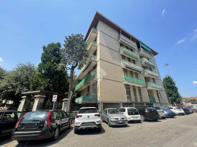 Appartamento in vendita a Cascina Serafina, Voghera