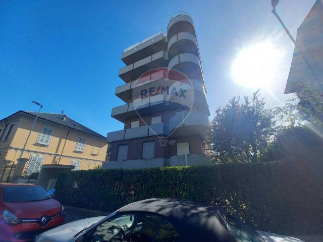 Appartamento in vendita a Benvenuti, Voghera